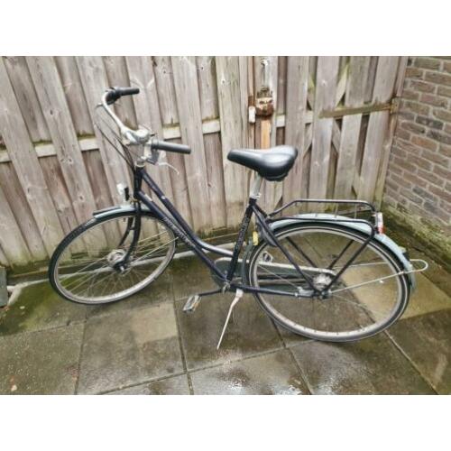 Damesfiets 28inch