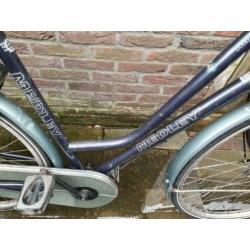 Damesfiets 28inch