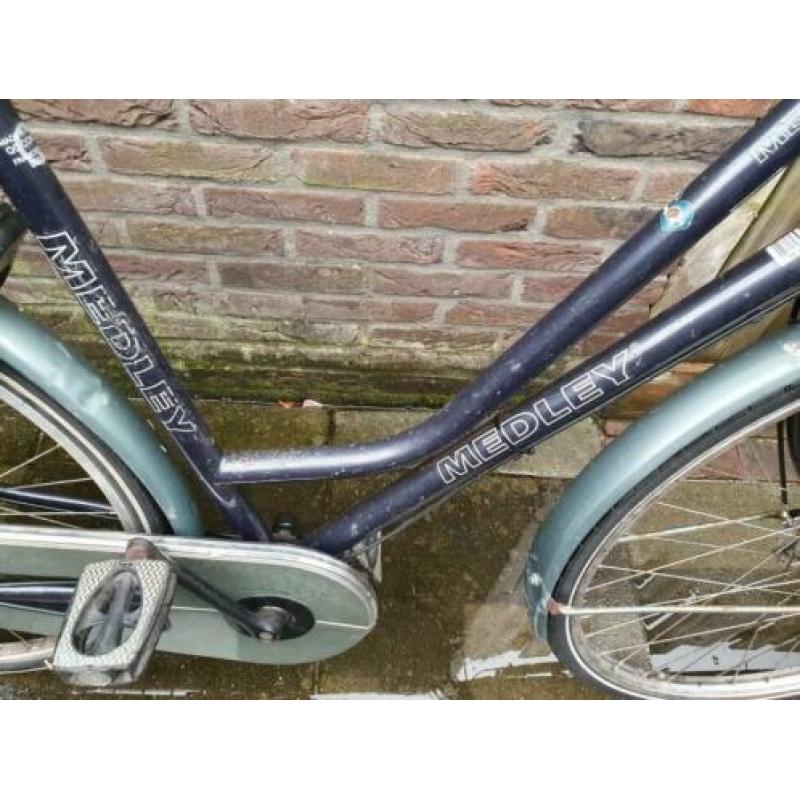 Damesfiets 28inch