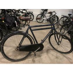 Transportfiets Heren