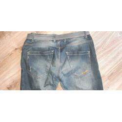 Motorbroek maat xl, heren ( evt dames)