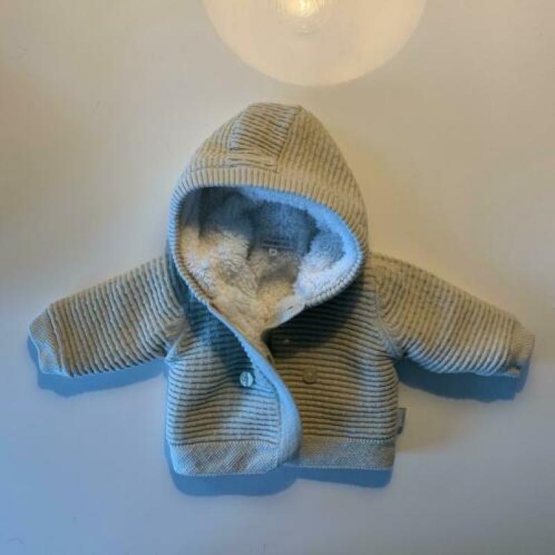 Baby kleertjes maat 50 (meisje)