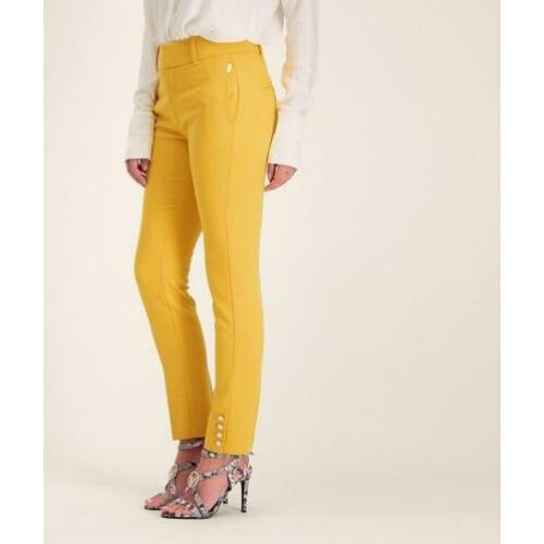 Mooie broek JOHS V maat S