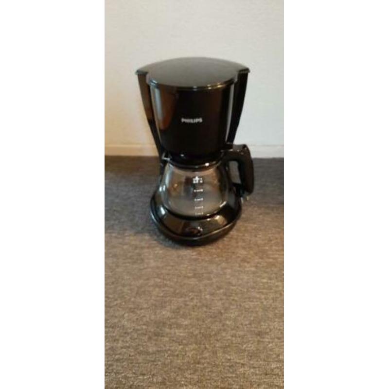 Philips koffiezet apparaat