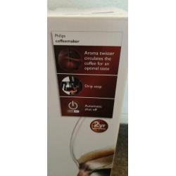 Philips koffiezet apparaat