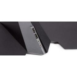 Xfx triple monitor arm/ stand