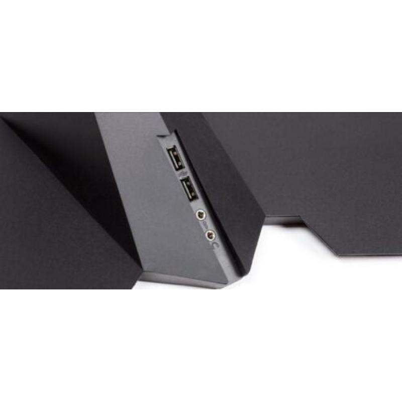 Xfx triple monitor arm/ stand