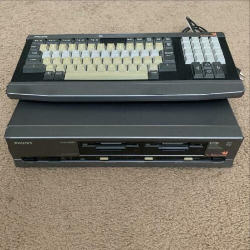 Msx 2 - nms8280