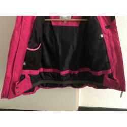 Roze Icepeak skijas 128
