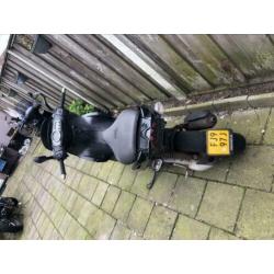 Runner rst 70cc