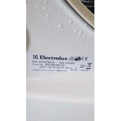 Condesdroger WARMTEPOMP electrolux
