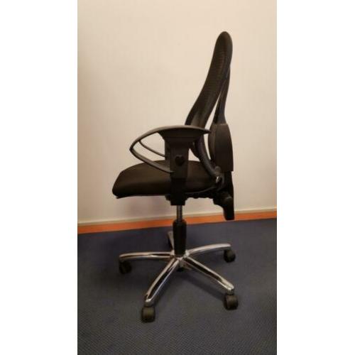 Nette ergonomische verstelbare bureaustoel