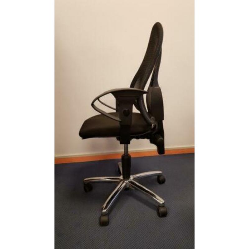 Nette ergonomische verstelbare bureaustoel