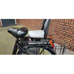 Babboe Big Bakfiets Electric