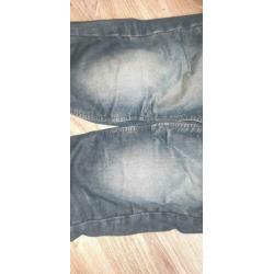 Motorbroek maat xl, heren ( evt dames)