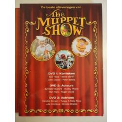 The Muppet Show (3 DVD) (Boxset)