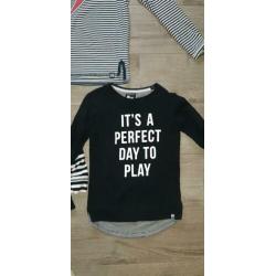longsleeve shirt z8 140 146