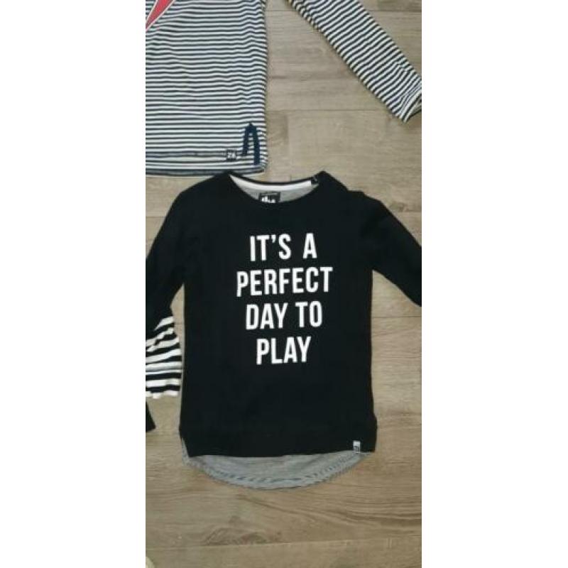 longsleeve shirt z8 140 146