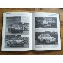 Porsche - 6 stuks