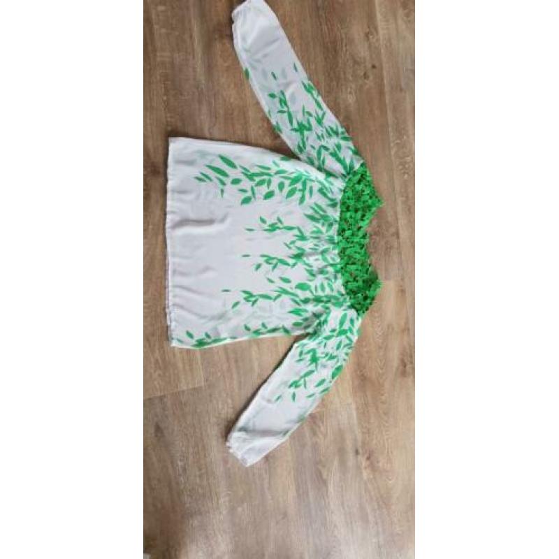 Dames blouse