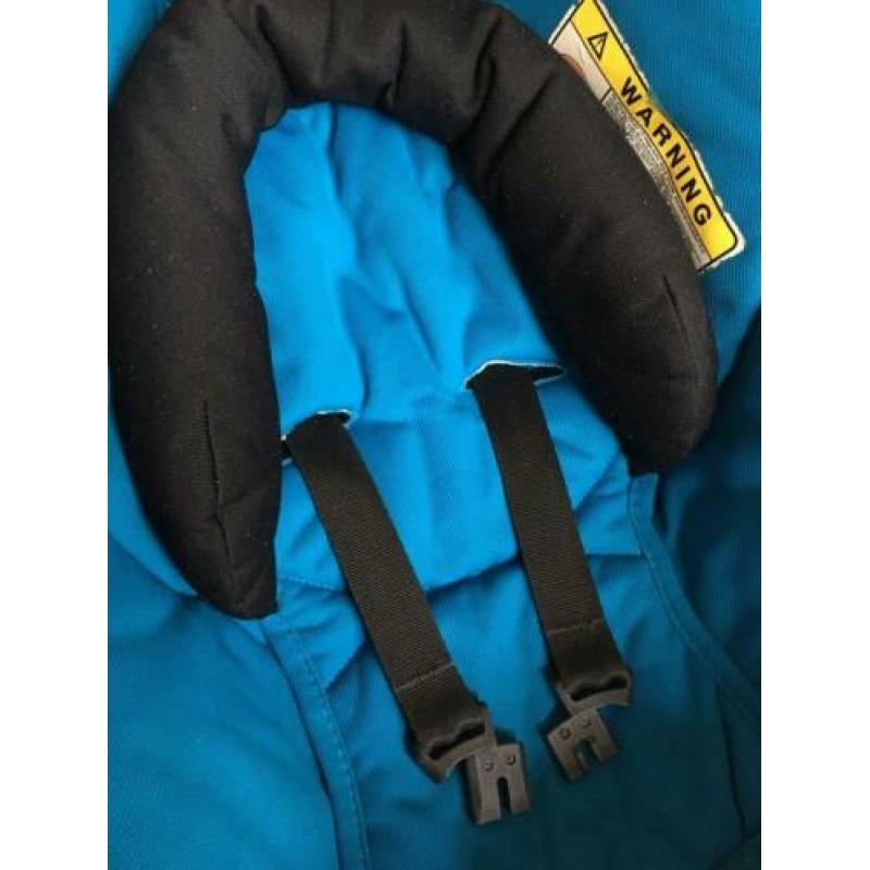 Maxi cosi cabriofix
