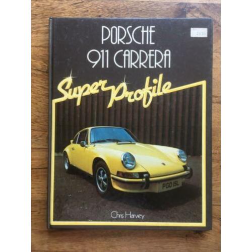 Porsche - 6 stuks