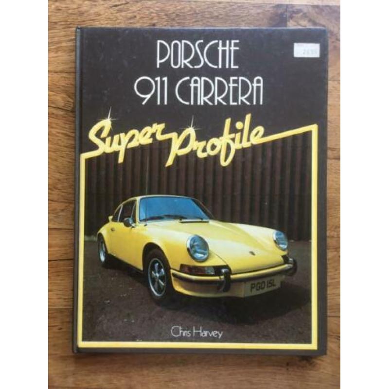 Porsche - 6 stuks