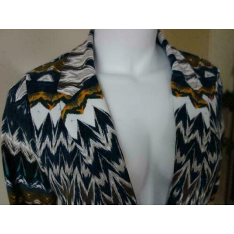 2394 Gloednieuwe blazer jasje vestje VILA; Mt=S