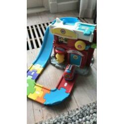 Vtech Zeer grote partij TOET TOET autos