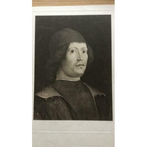 Ets van man.