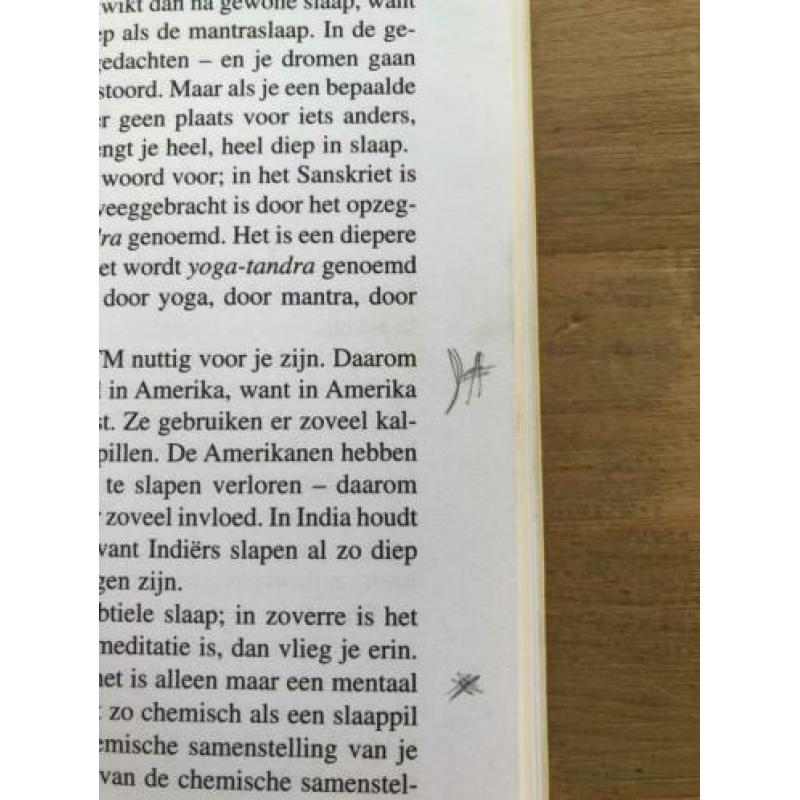 Tantra - het allerhoogste inzicht - osho