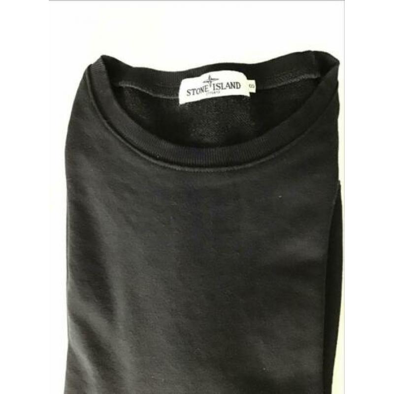 Stone Island ?? size S zwart