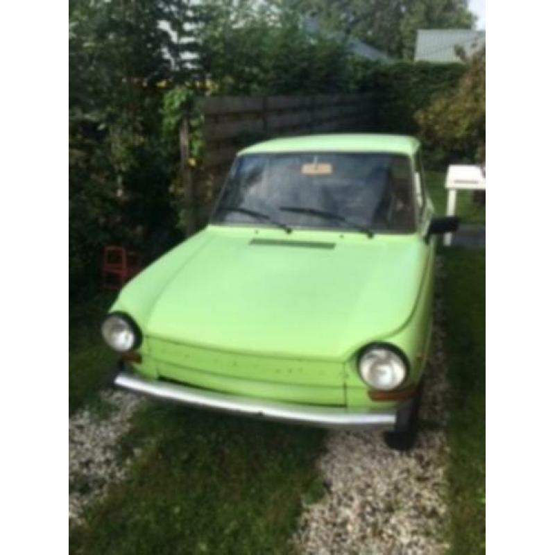 daf 46