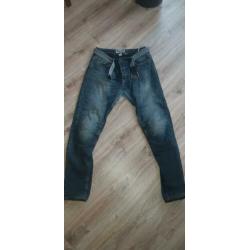 Motorbroek maat xl, heren ( evt dames)