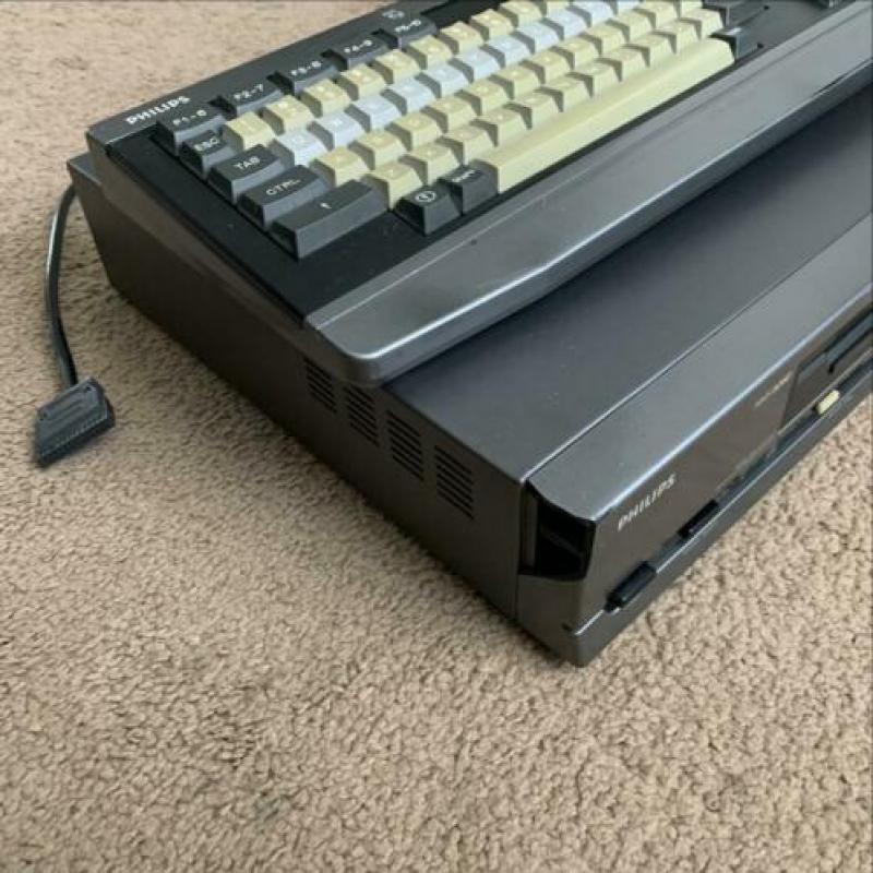 Msx 2 - nms8280