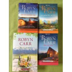 HQN Robyn Carr