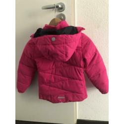 Roze Icepeak skijas 128