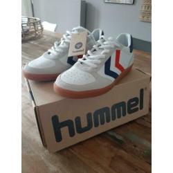 Nieuwe Hummel sneakers!