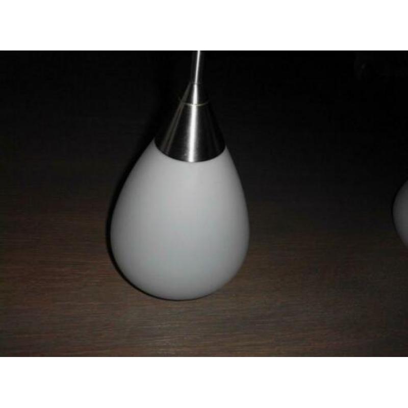 Te koop mooie hanglamp