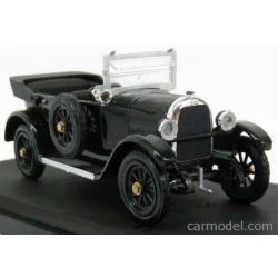 FIAT - 501 CON MOSCHETTIERE DI MUSSOLINI 1920 Zeldzaam