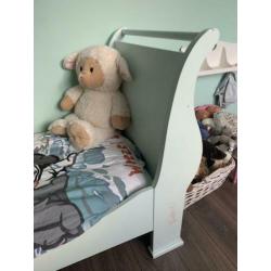 Sleebed peuterbed kleuterbed