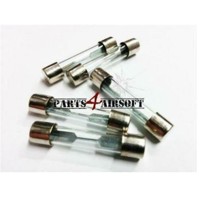 Lipo Voltage meter 2S-6S Batterij accu | Parts4Airsoft 10