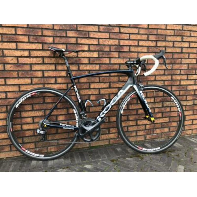 Koga Kimera Di2 team 56cm z.g.a.n