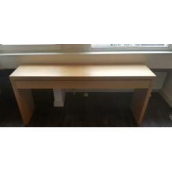 Mooie sidetable