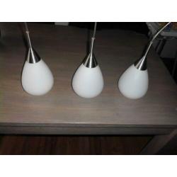 Te koop mooie hanglamp