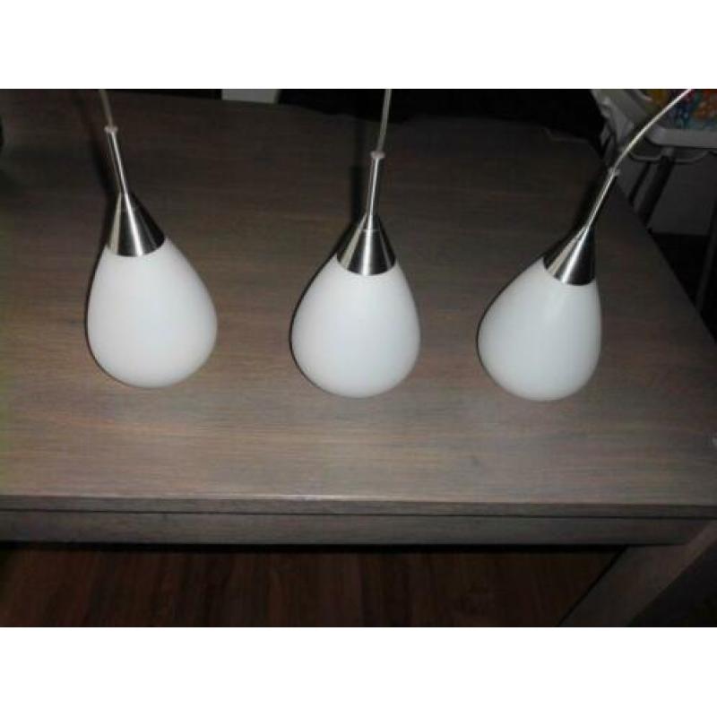 Te koop mooie hanglamp