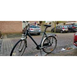 Cortina Allround herenfiets