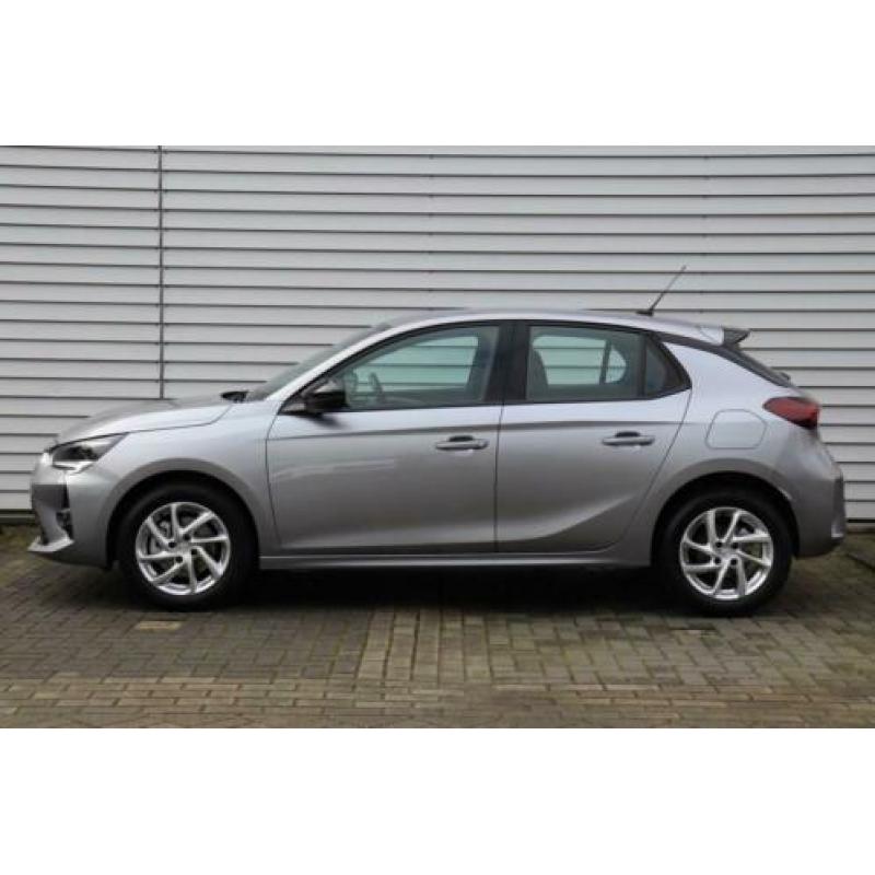 Opel Corsa 1.2T GS Line (NAVI/LMV/NU met € 2.513,- KORTING)