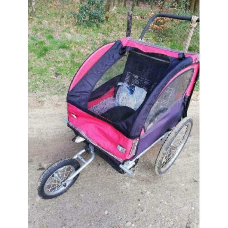 Fietskar