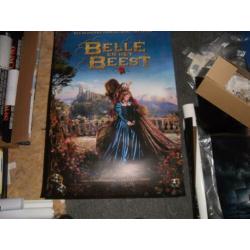 DISNEY Filmposter € 7 per stuk